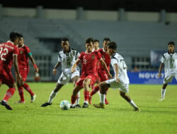 Prediksi Semifinal Piala AFF 2023 : Timnas Thailand U-23 vs Timnas Indonesia U-23