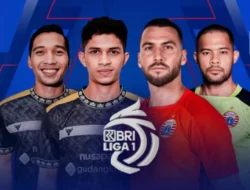 Prediksi Bola Dewa United vs Persija Jakarta, 25 Agustus 2023