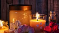 5 Manfaat Lilin Aromaterapi Lubuk Baja Batam