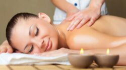 Massage Central, Pilihan pijit & Kecantikan Lubuk Baja Batam Dengan Pelayanan Terbaik