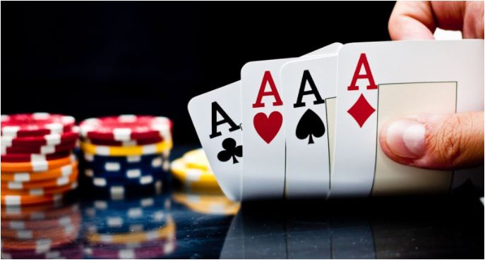 Panduan Bermain Judi Bandar Poker Online