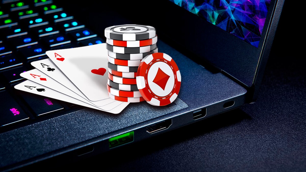 Alasan Judi Poker Online Lebih Digemari Ketimbang Casino