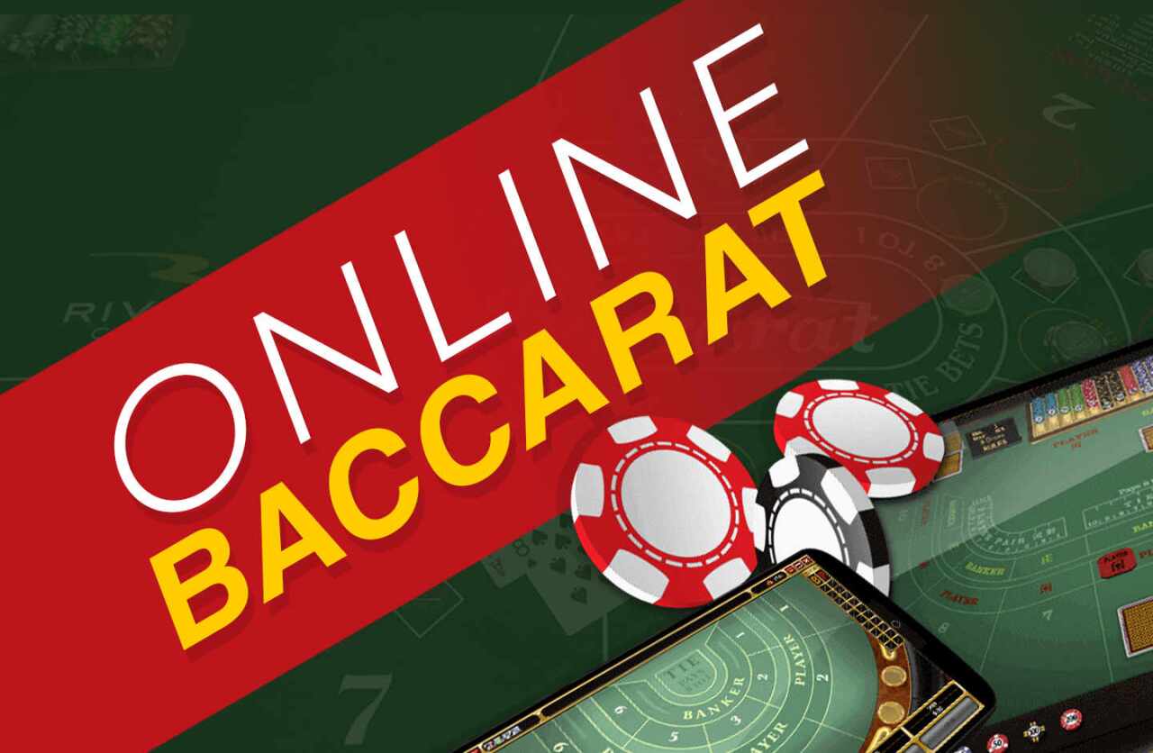 Baccarat Online: Situs Judi Uang Asli Resmi